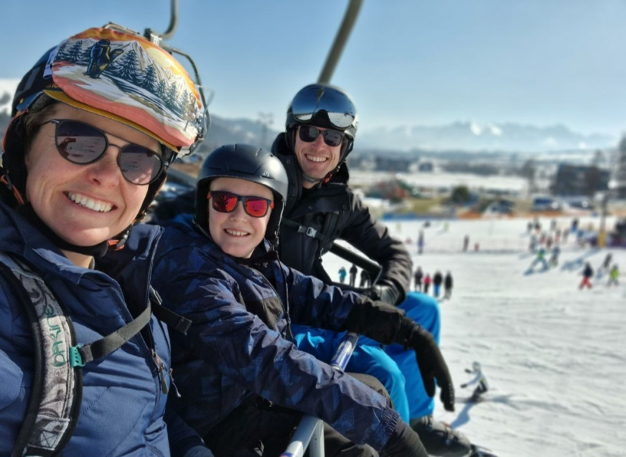 skivakantie bialka tatrzanska polentravel wintersport